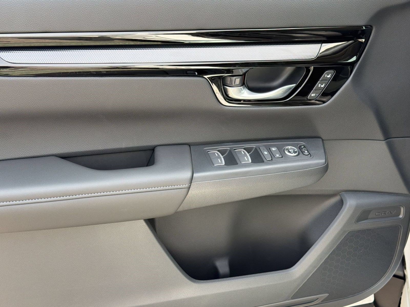 New 2026 Honda CR-V EX-L image 14