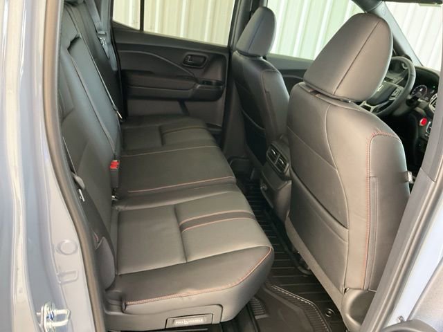 New 2026 Honda Ridgeline TrailSport image 23