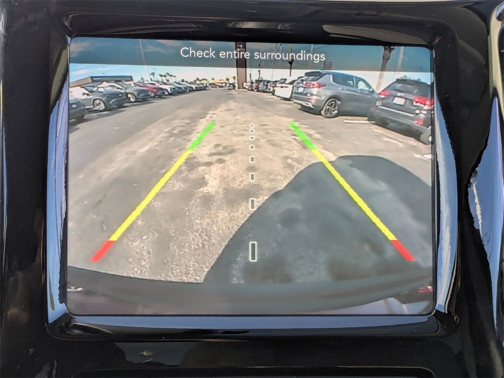 Used 2019 Jeep Cherokee Limited image 14