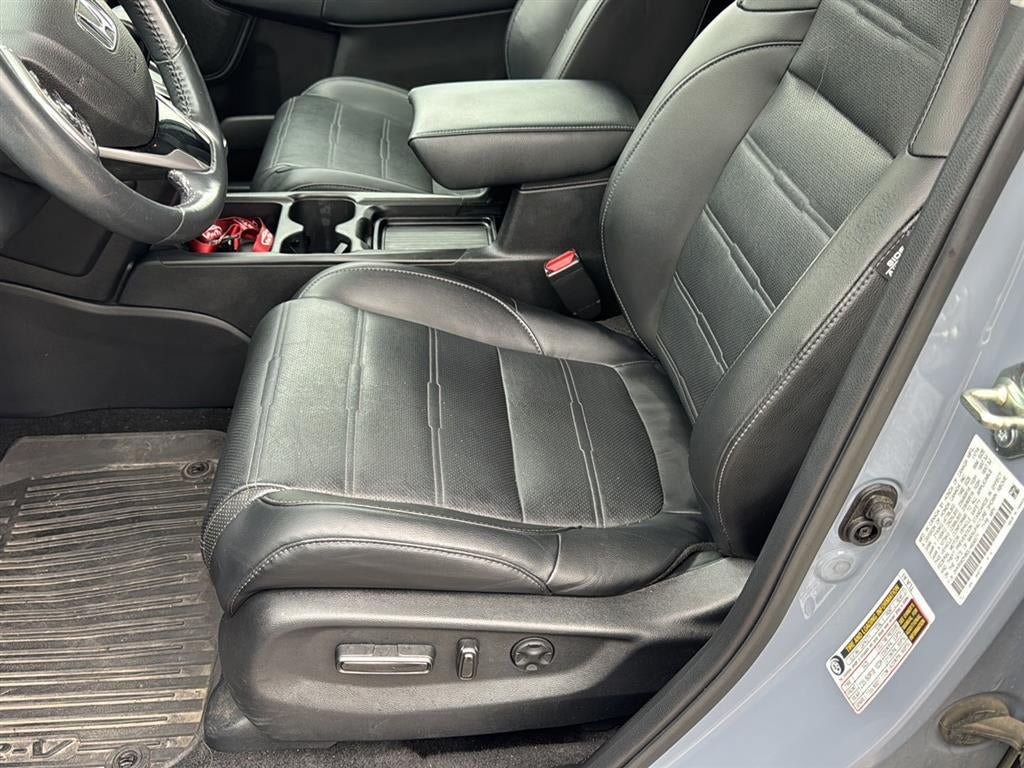 Used 2020 Honda CR-V EX-L image 20
