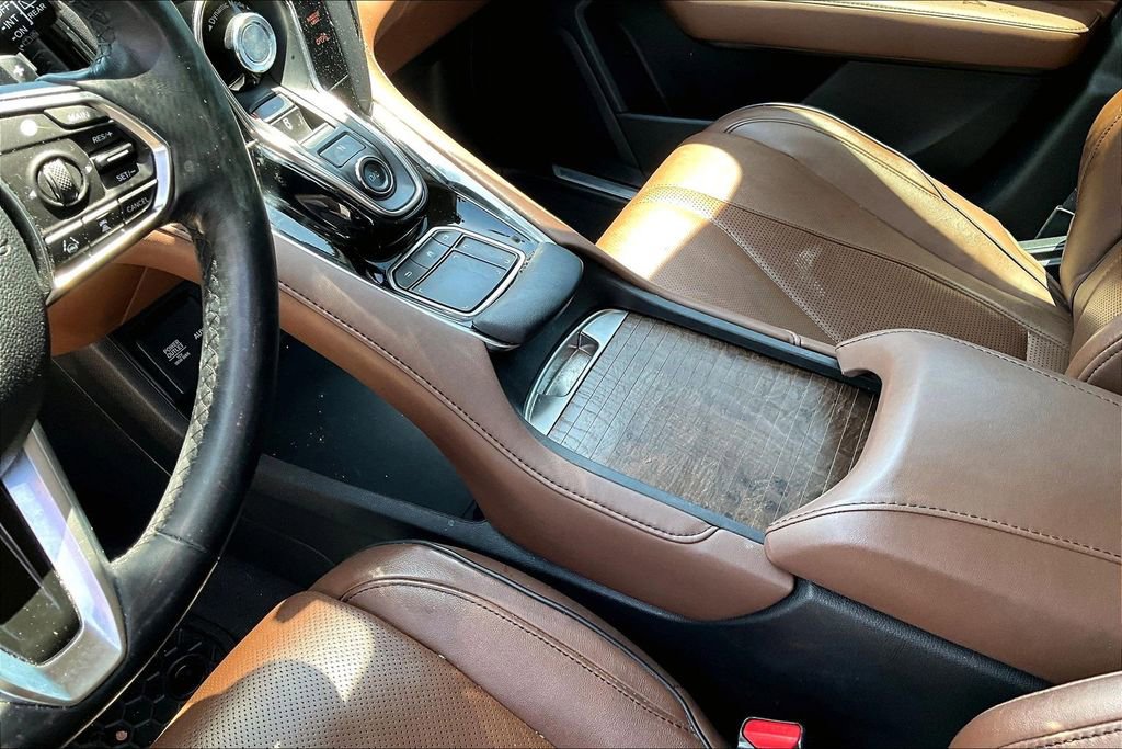 Used 2019 Acura RDX FWD w/ Advance Package image 17