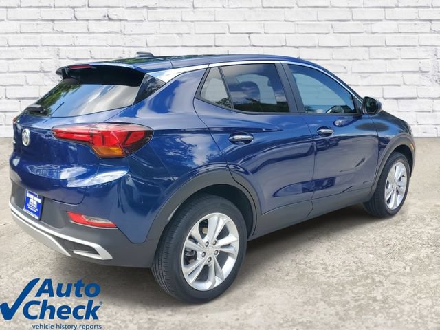 Used 2023 Buick Encore GX Preferred FWD image 4