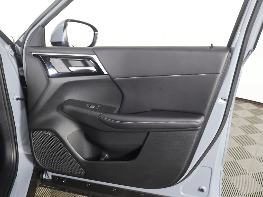 New 2026 Mitsubishi Outlander SE FWD image 23