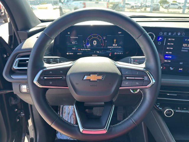 Certified 2026 Chevrolet Traverse LT AWD/4WD image 18