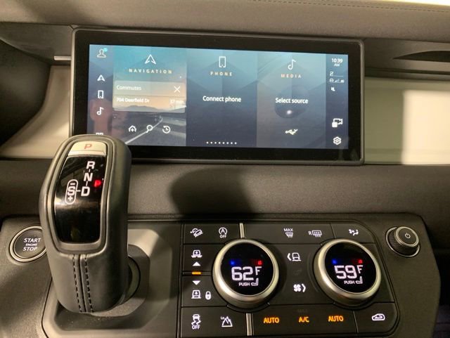 Used 2022 Land Rover Defender 90 S AWD/4WD image 21