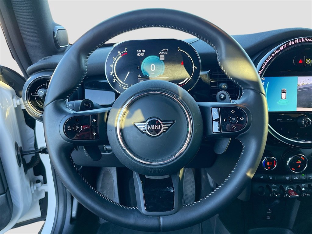 Used 2024 MINI Cooper S image 11