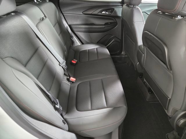 Used 2023 Chevrolet TrailBlazer RS w/ Convenience Package image 19