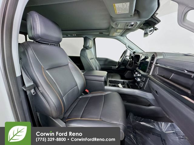 New 2026 Ford F350 Lariat w/ Tremor Off-Road Package image 32