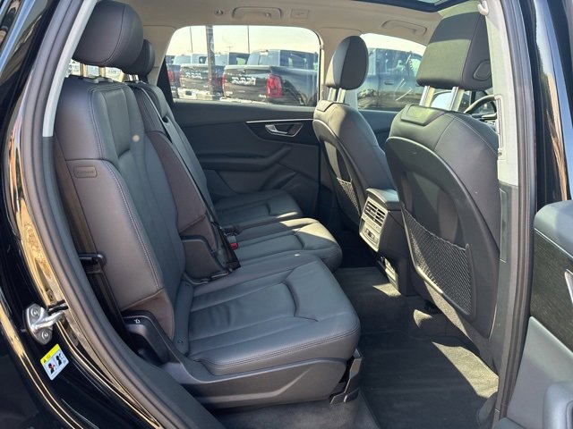 Used 2022 Audi Q7 3.0T Premium image 14