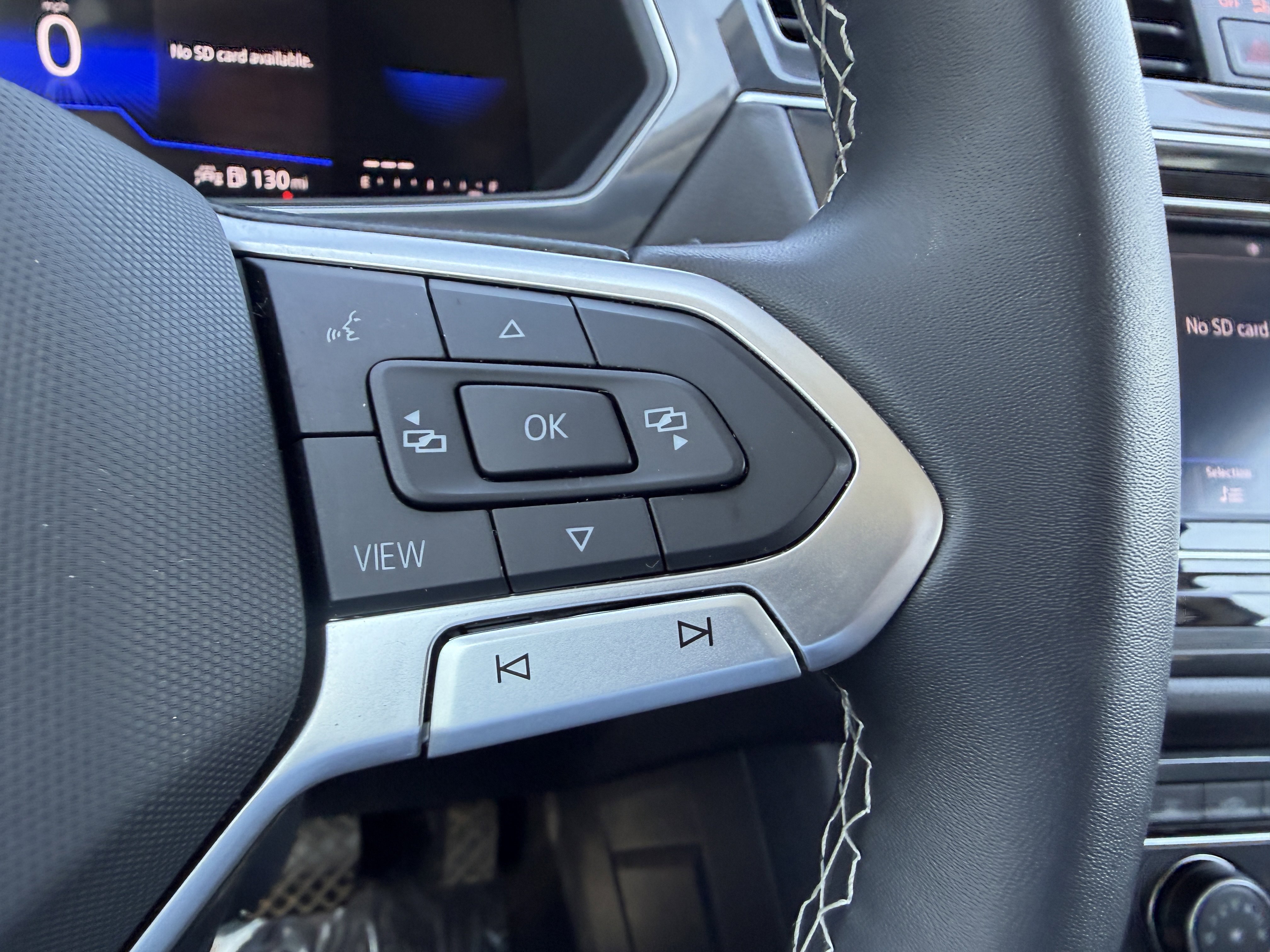 Used 2023 Volkswagen Tiguan S w/ Driver Assistance Package AWD/4WD image 28