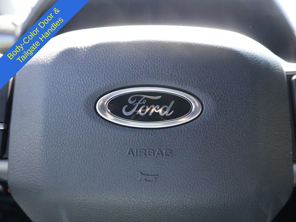 Used 2022 Ford F150 XLT w/ Equipment Group 302A High image 27