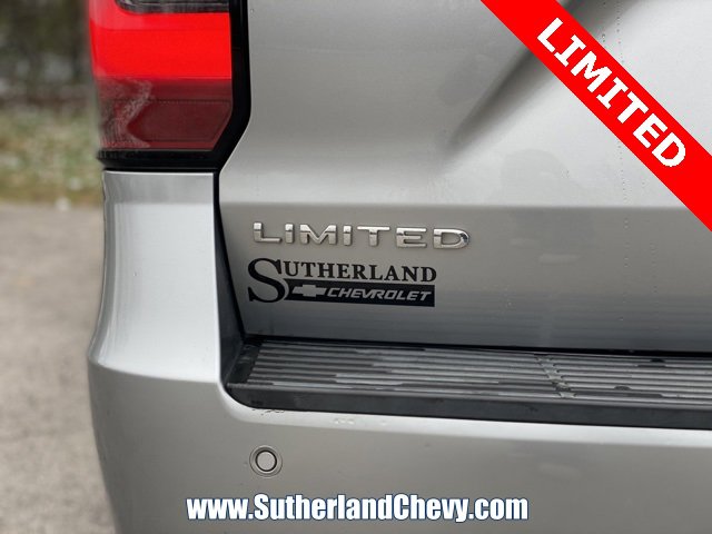 Used 2021 Ford Expedition Max Limited image 12
