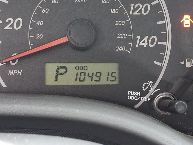 Used 2010 Toyota Corolla LE FWD image 18