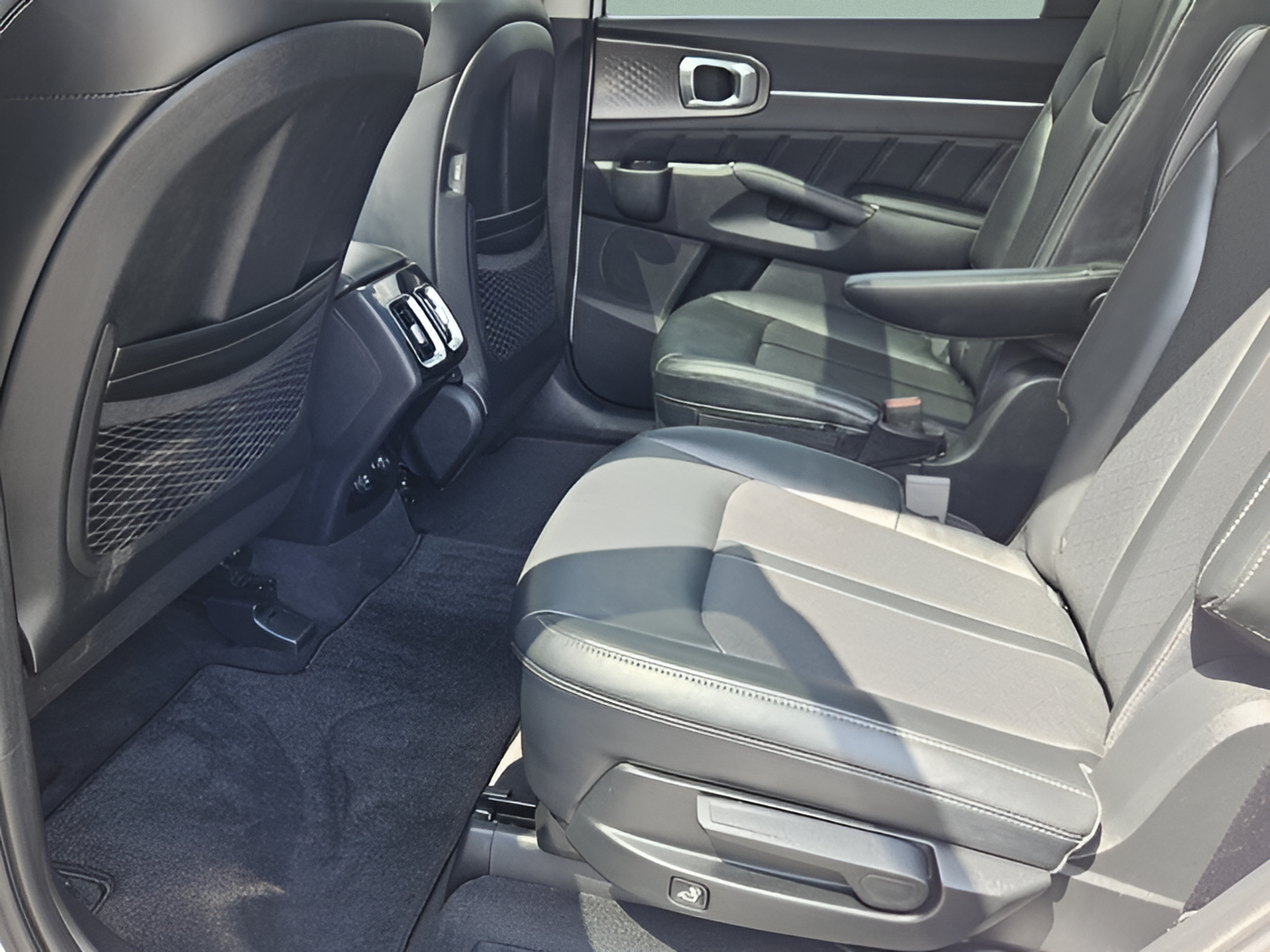 Used 2021 Kia Sorento SX FWD image 10