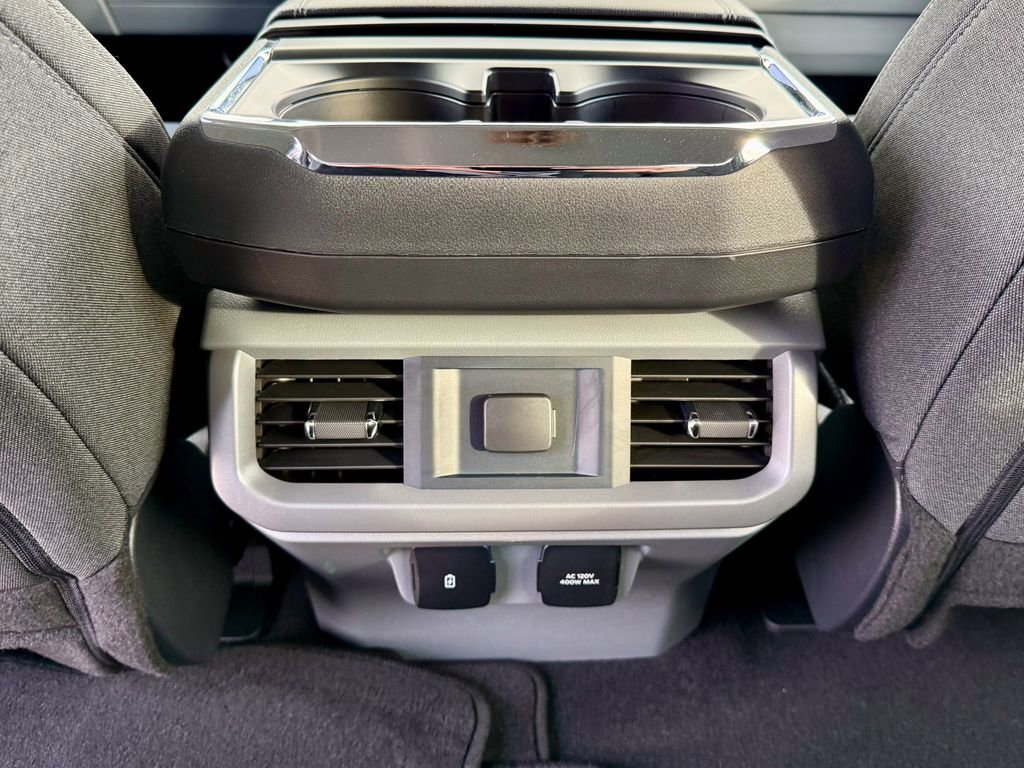 Certified 2024 Ford F150 XLT w/ Equipment Group 302A MID image 33