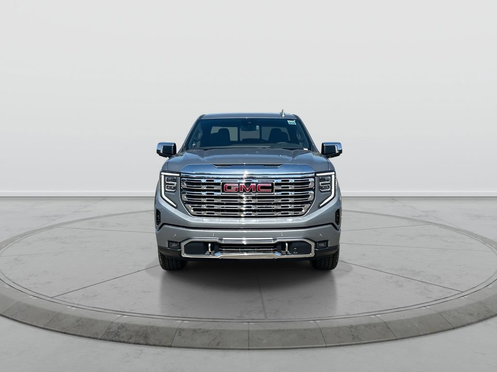 New 2026 GMC Sierra 1500 Denali AWD/4WD image 3