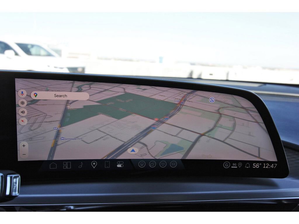 New 2026 Cadillac Lyriq Luxury image 18