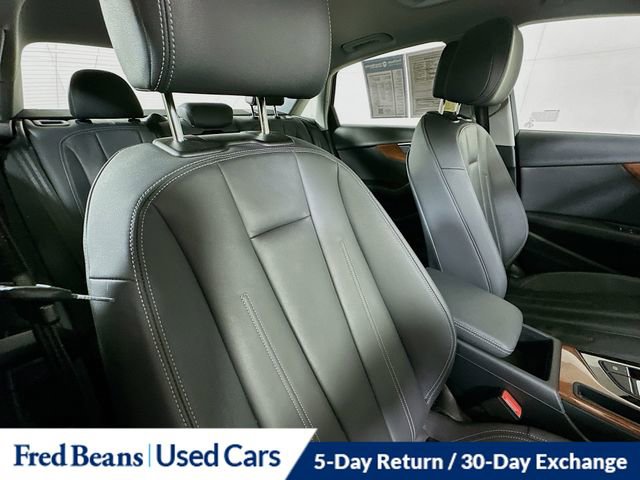 Used 2023 Audi A4 2.0T Premium w/ Convenience Package image 29