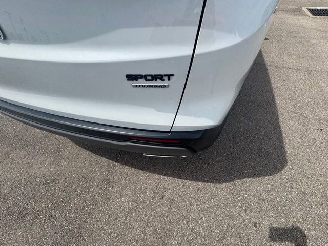 Used 2023 Honda CR-V Sport Touring image 13