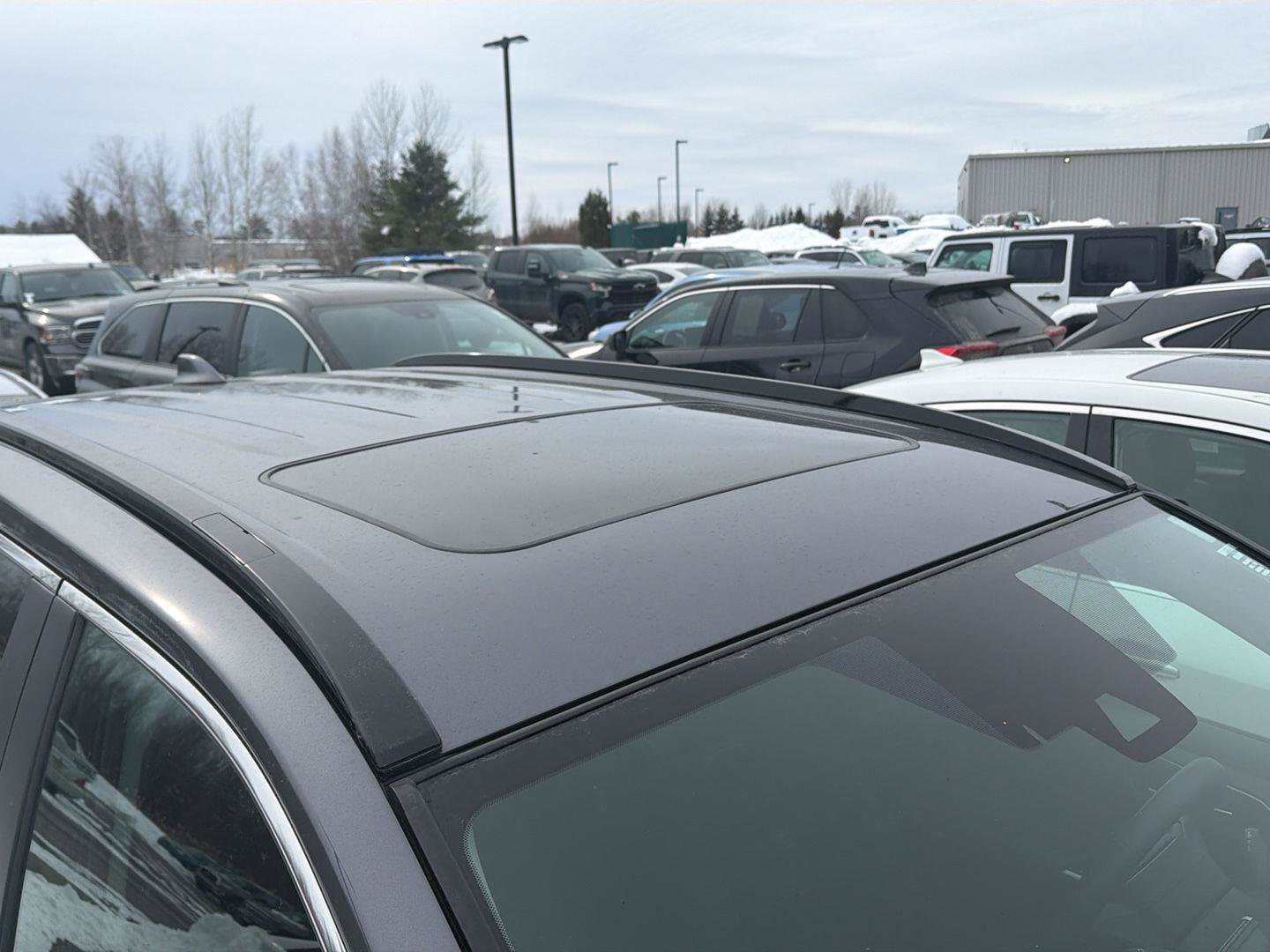 Used 2024 Toyota RAV4 XLE w/ Convenience Package image 6