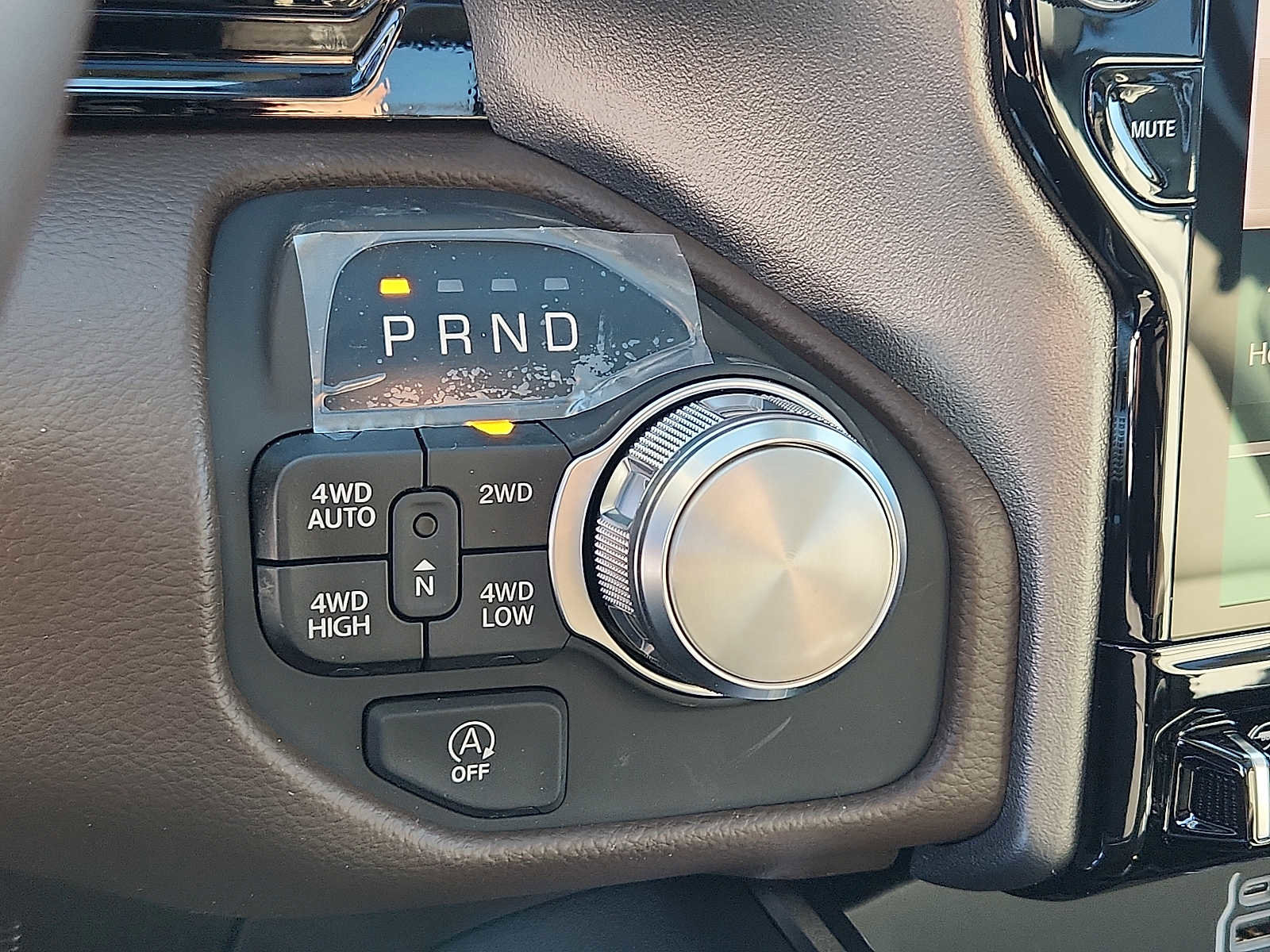 New 2026 RAM 1500 Laramie image 11