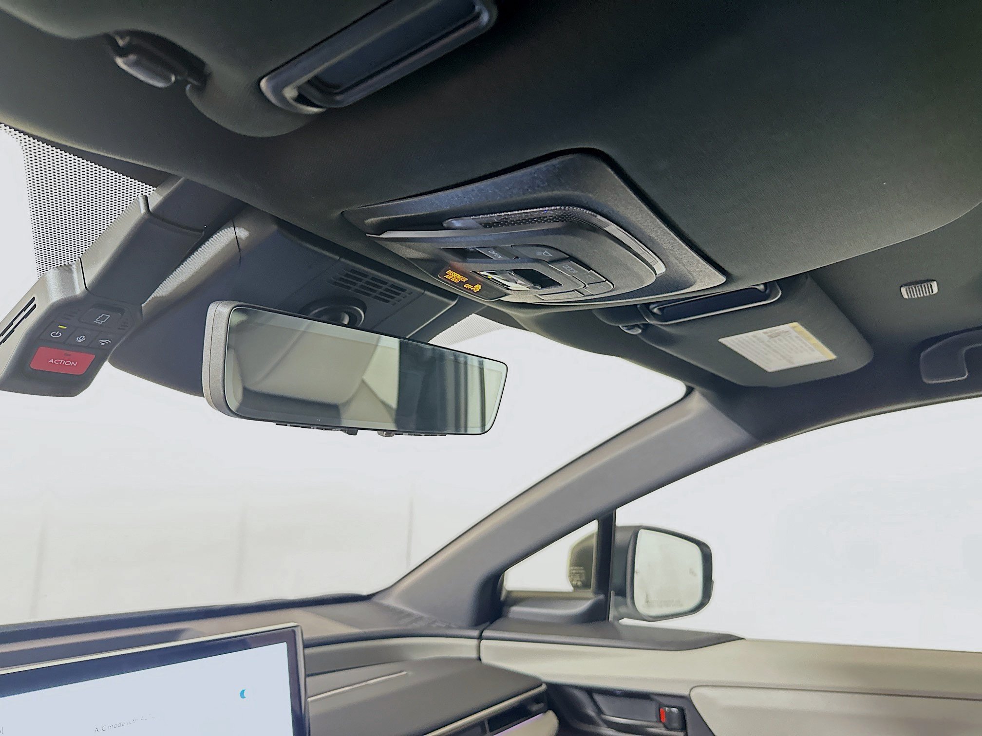 New 2026 Toyota bZ AWD/4WD image 18