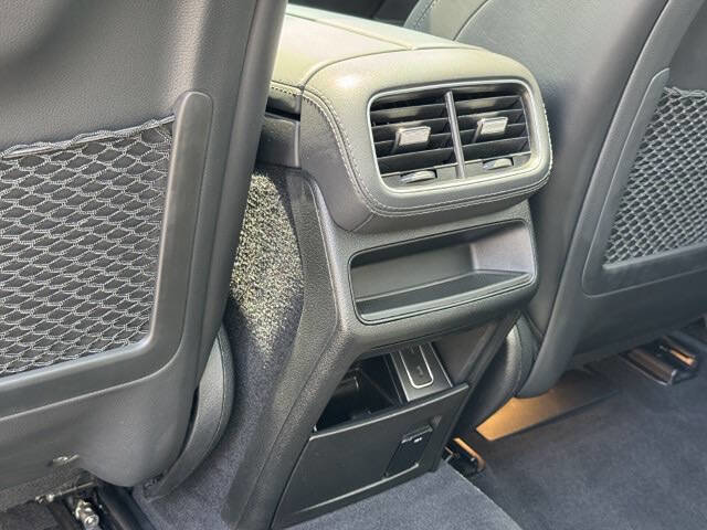 Used 2023 Mercedes-Benz GLE 63 AMG S w/ AMG Night Package image 49