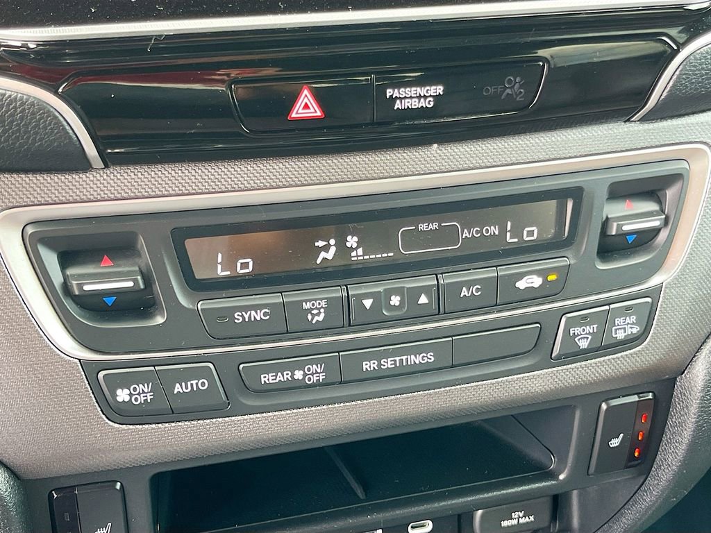 Used 2024 Honda Ridgeline RTL image 15