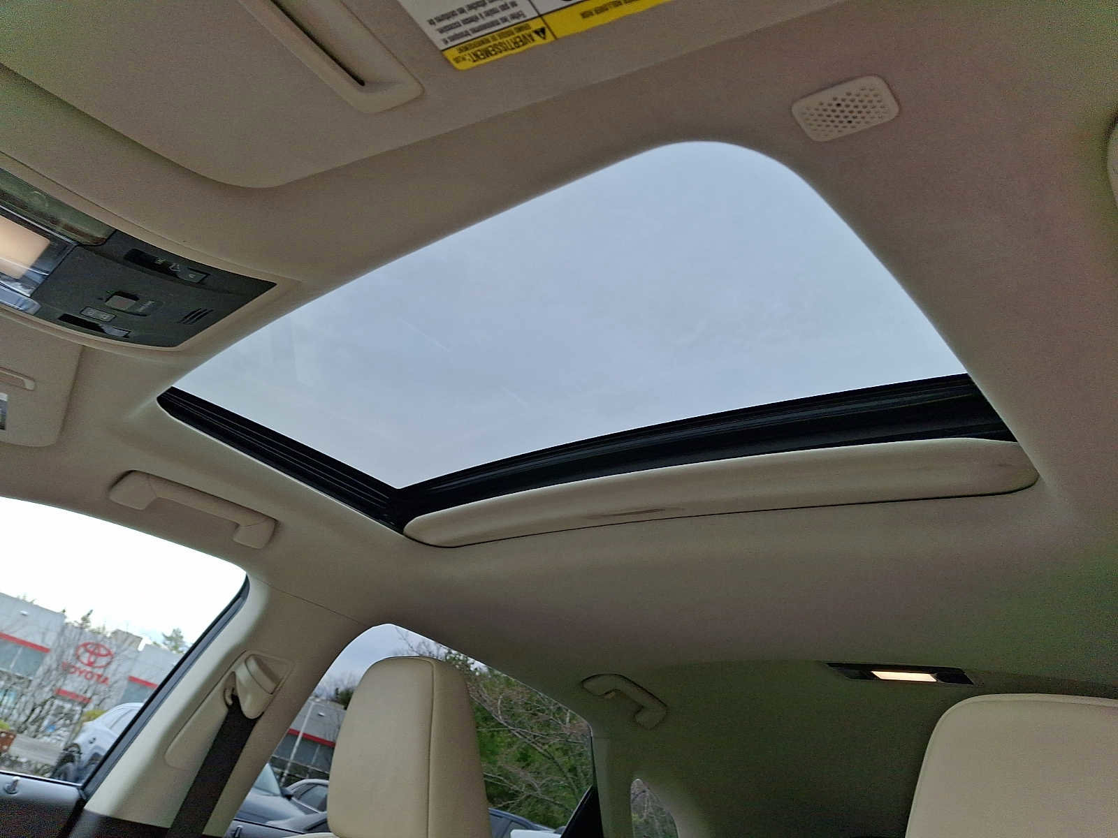 Used 2018 Lexus RX 350 AWD w/ Premium Package image 9