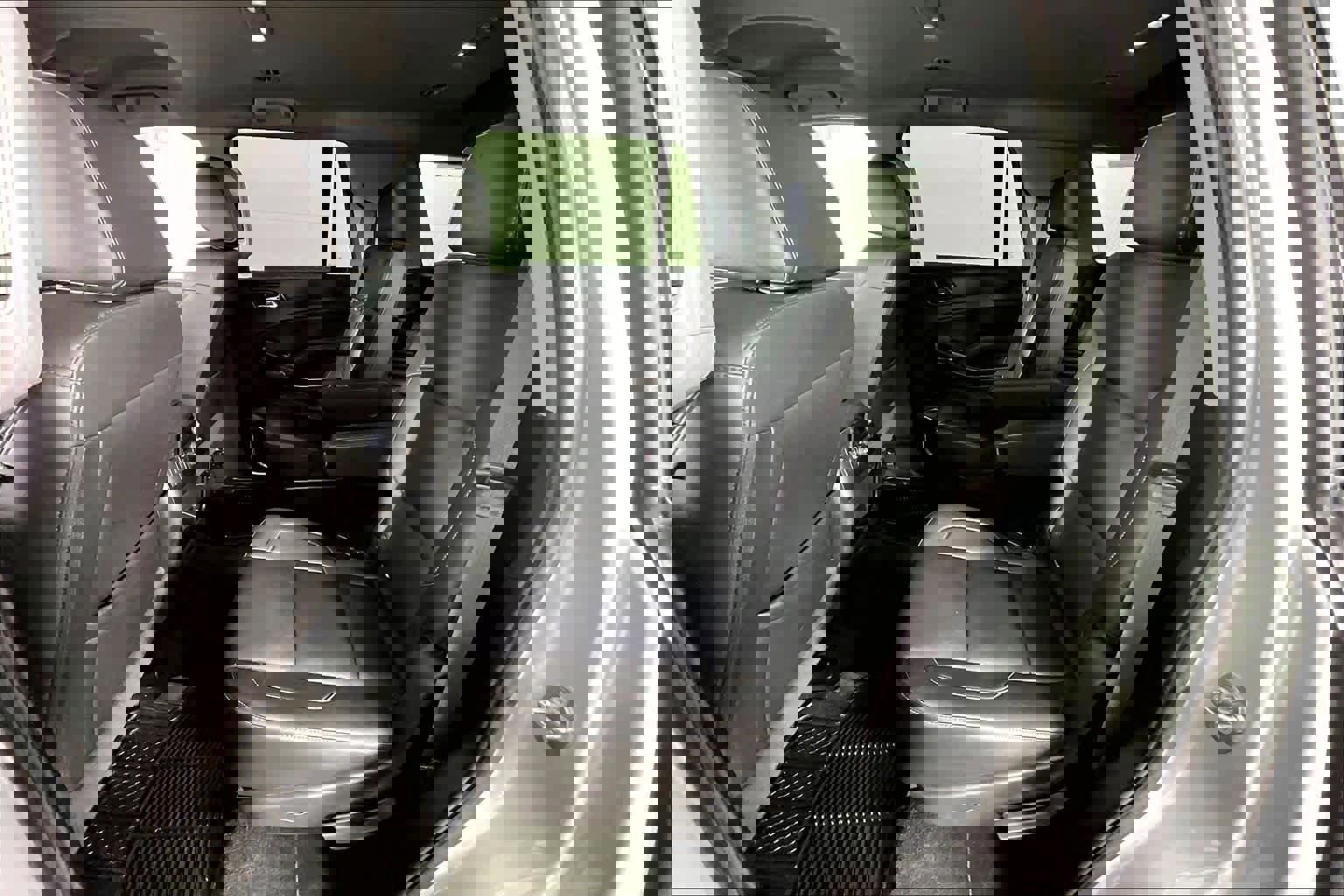 Used 2017 Chevrolet Tahoe LT w/ Max Trailering Package image 17