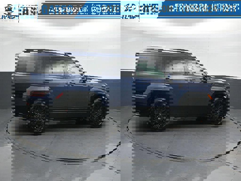 New 2026 Hyundai Santa Fe Calligraphy AWD/4WD image 3