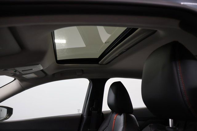 New 2026 Nissan Sentra SR w/ SR Premium Package image 12