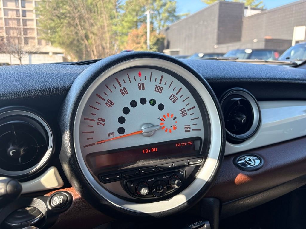 Used 2012 MINI Cooper S FWD image 22