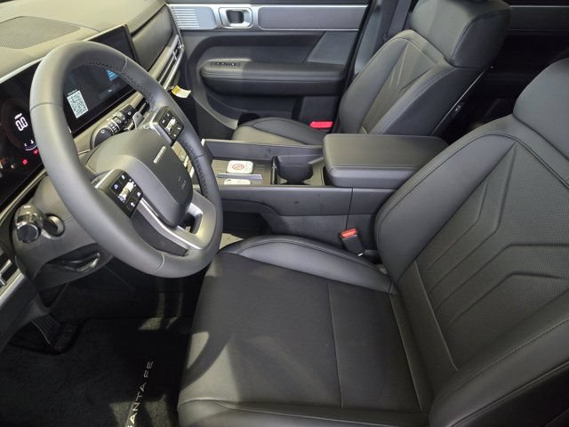 Used 2026 Hyundai Santa Fe SEL FWD image 9