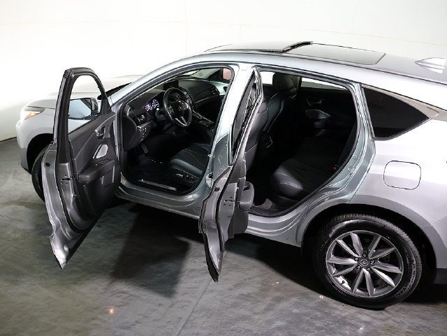 Certified 2023 Acura RDX w/ Technology Package AWD/4WD image 5