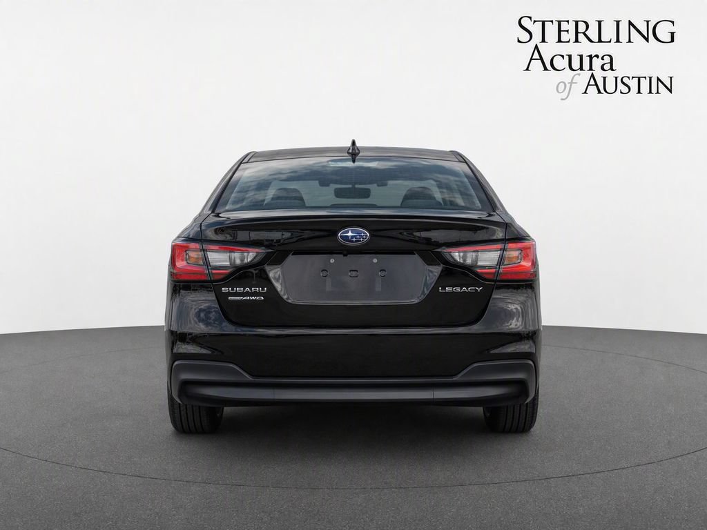 Used 2023 Subaru Legacy Premium AWD/4WD image 7