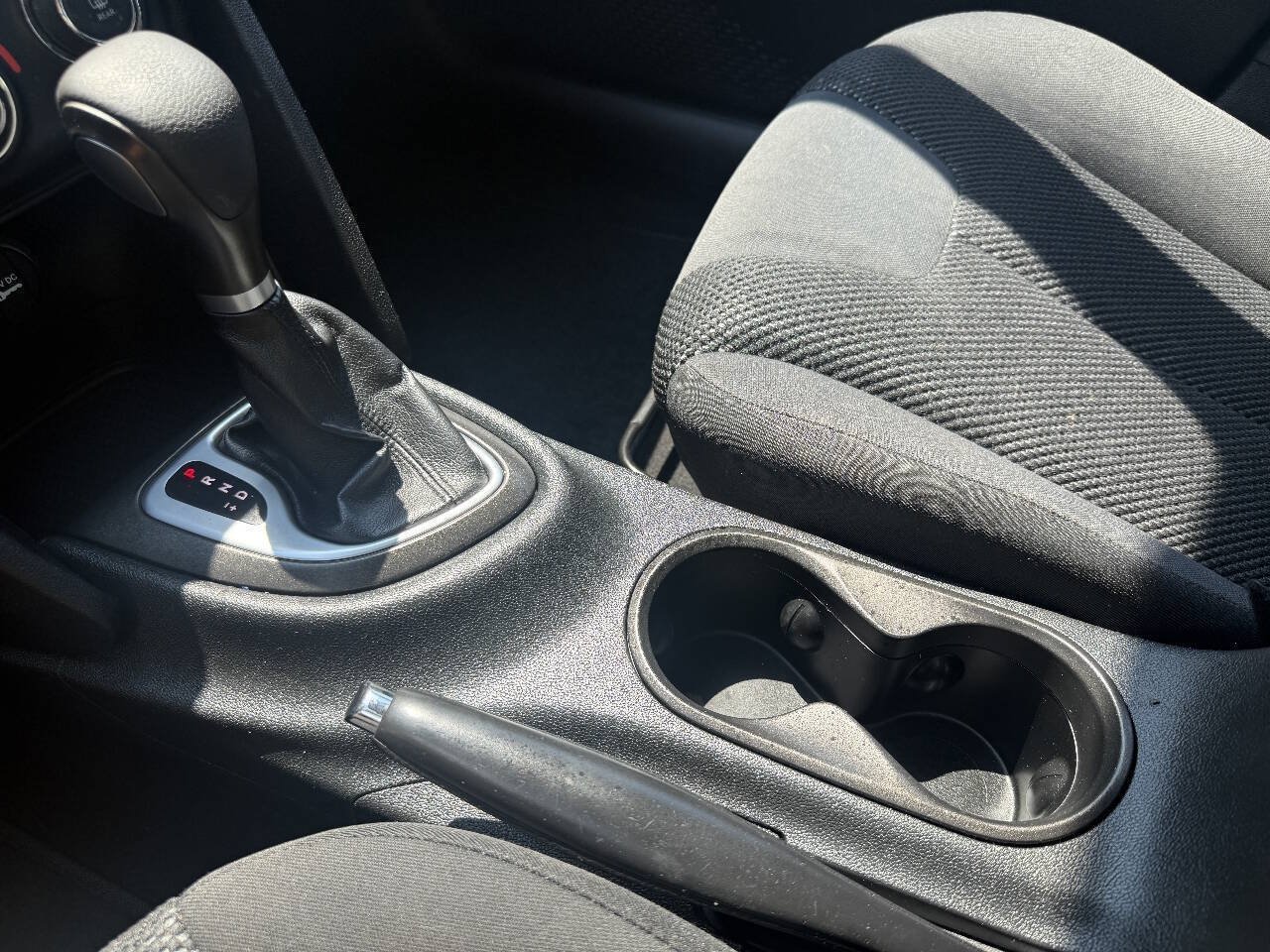 Used 2016 Dodge Dart SE w/ Convenience Group FWD image 19