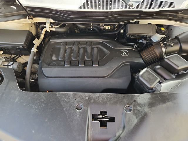 Used 2017 Acura MDX FWD w/ Technology Package image 30
