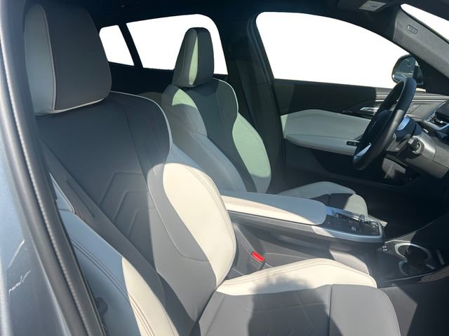 New 2025 BMW X2 xDrive28i w/ Technology Package image 22