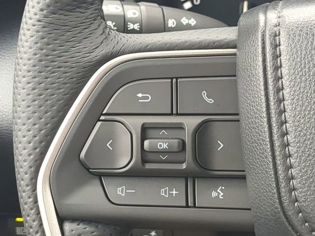 New 2026 Toyota Tundra SR5 image 24