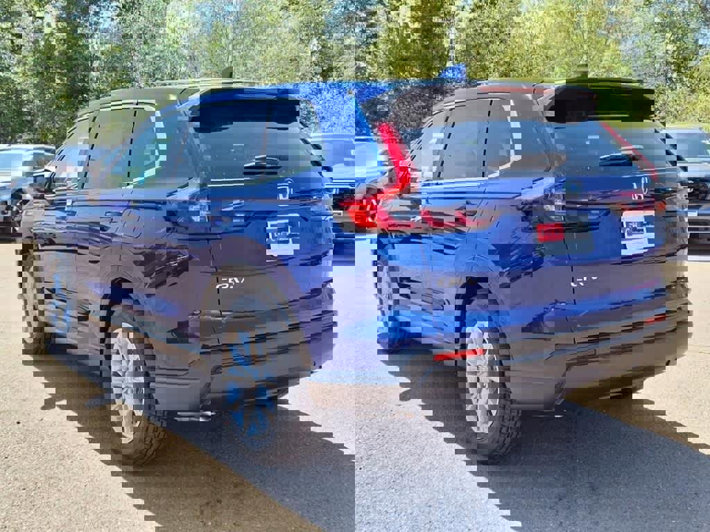 New 2025 Honda CR-V EX image 8