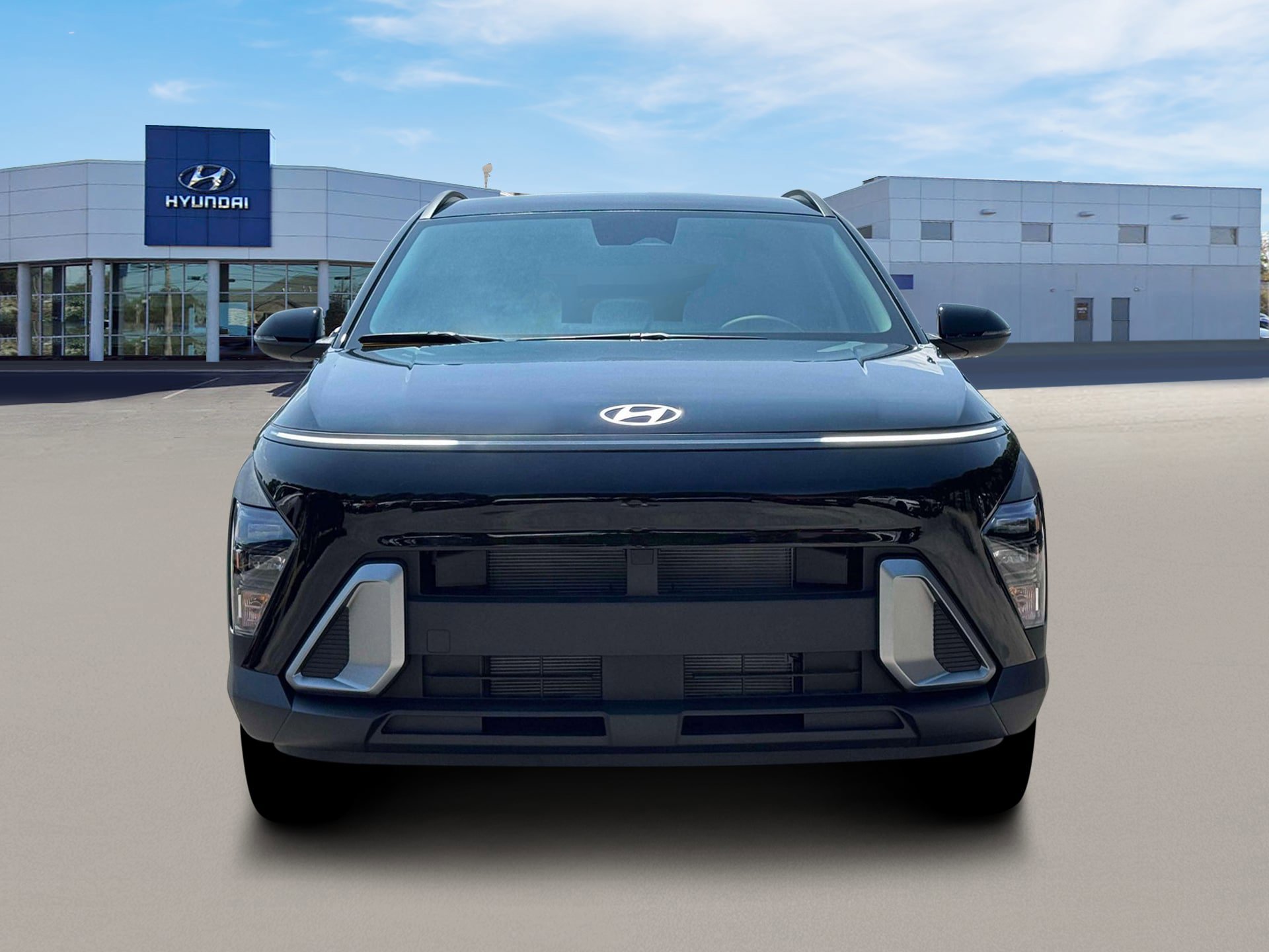 New 2026 Hyundai Kona SEL Sport AWD/4WD image 12
