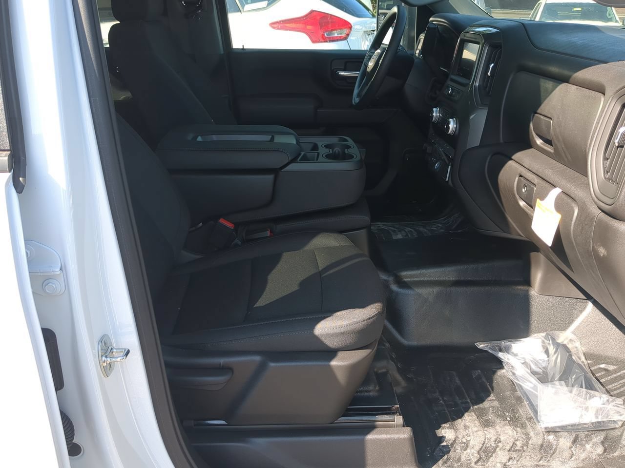 New 2026 GMC Sierra 2500 Pro w/ Convenience Package RWD image 25