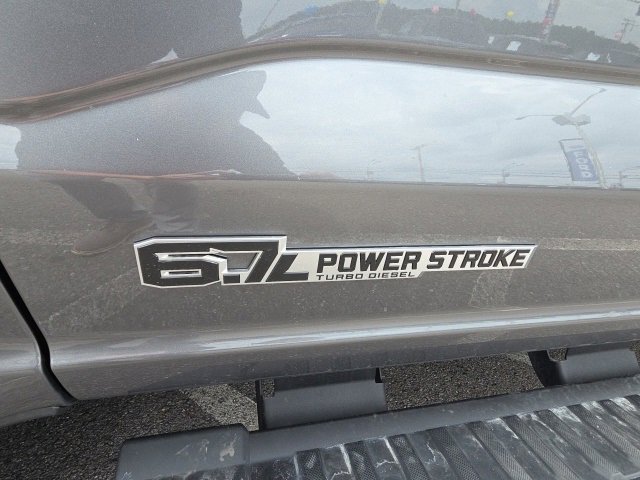 New 2025 Ford F250 Lariat w/ Lariat Ultimate Package image 18