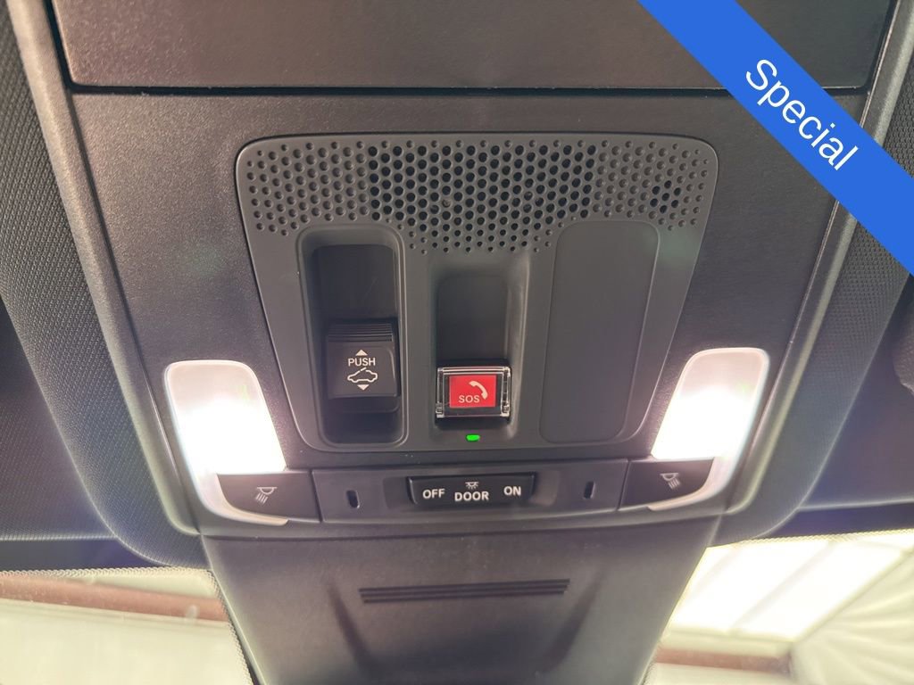 Used 2026 Honda CR-V Sport-L image 23