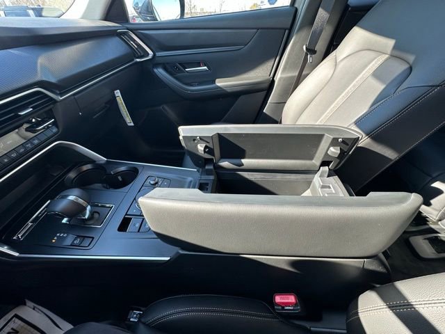 New 2026 MAZDA CX-90 3.3 Turbo w/ Select Package image 24