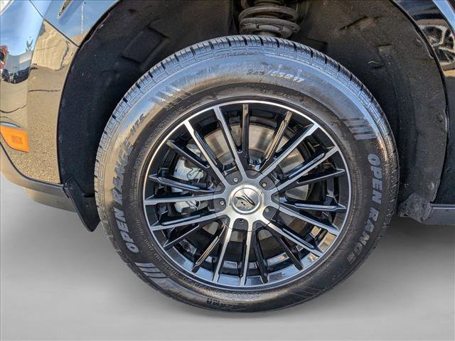 Used 2024 Ford Maverick XL w/ Equipment Group 100A Standard image 21