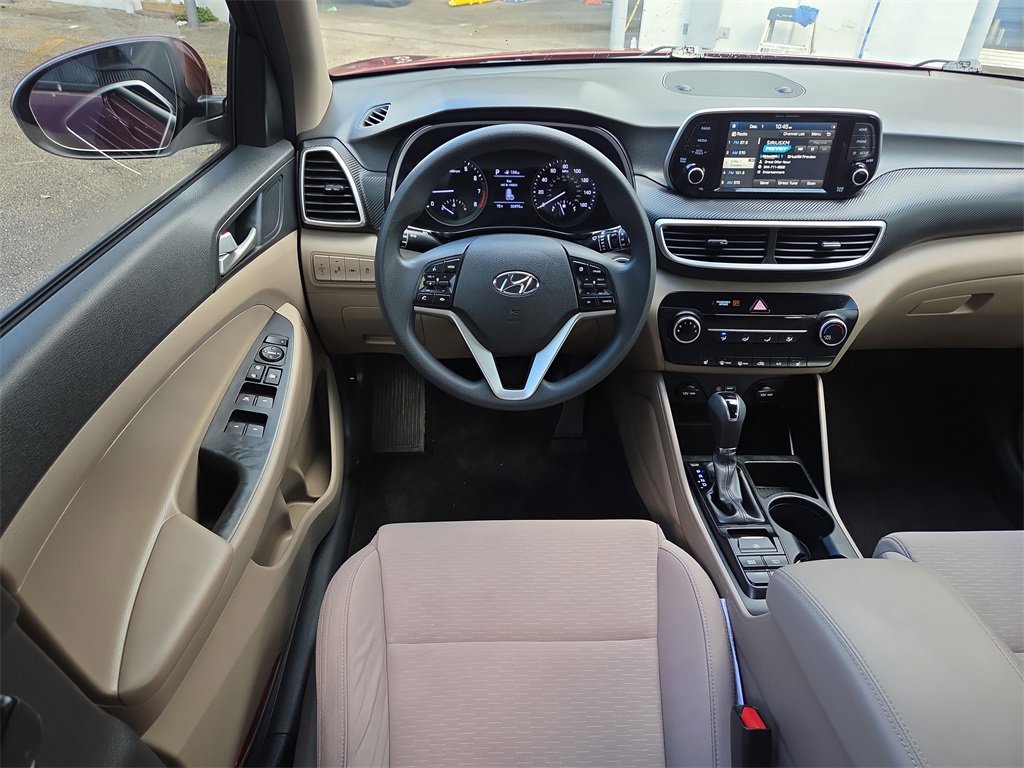 Used 2020 Hyundai Tucson Value image 17