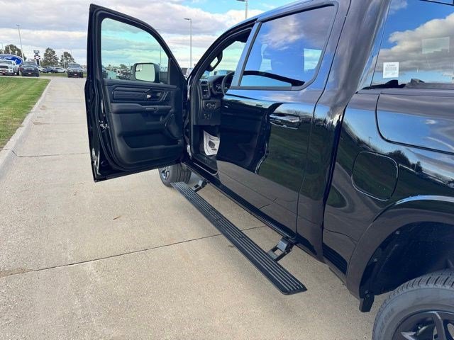 New 2026 RAM 1500 Limited image 7