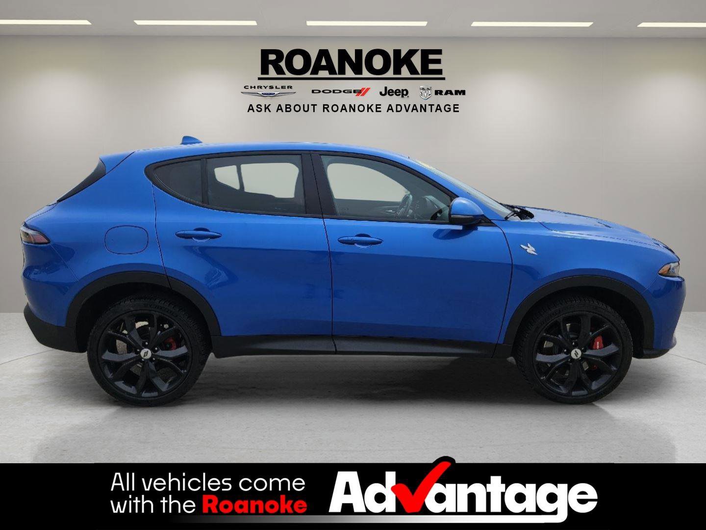 Used 2023 Dodge Hornet GT w/ Track Pack image 22